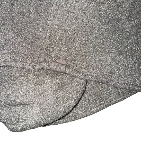 Barefoot Dreams CozyChic Ultra Lite Belted Cardigan Size M - Picture 6 of 8